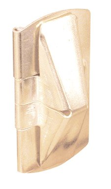Prime-line (Slide-co) U 9938 Window Lock 2" X 1"