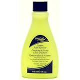 Super Nail 4 oz. Acetone Polish Remover (Yellow)