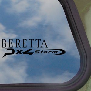 Beretta PX4 Storm