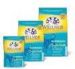 Wellness Super5Mix Fish Dry Dog Food 6 lb