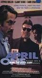 April One