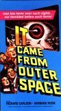 It Came From Outer Space