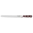 LamsonSharp Silver Forged 10" Serrated Bread Knife