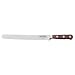 LamsonSharp Silver Forged 10" Serrated Bread Knife