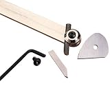 Full Size Multi Tip Shear Scraper