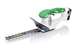 HITACHI CH 10 DL (CG) -Set Akku-Heckenschere/Grastrimmer