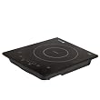 Fagor Portable Induction Cooktop