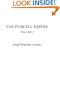 The Purcell Papers, Volume I (v. 1)