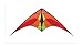 Jazz Fire Prism Stunt Kite
