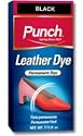 Punch Leather Dye - Black