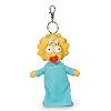 United Labels 0803645 - Simpsons-Schl�sselanh�nger 12 cm Maggie
