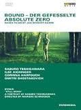 Bound/Absolute Zero - Dance Films By Jan Schmidt-Garre