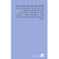 Socializing for the New Order: Or, Educational Values of the Juvenile Organization, Including a Resume of Boy Scouts,... by James Franklin Page