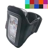 New Ipod Nano 4 Armband Neoprene Carrying Case Cover for the New Apple iPod Nano Nano-Chromatic 4th Generation 8gb 16gb (7 Color available)