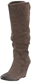 Bronx BX076-13769A3, Damen Stiefel, Grau (Mud), EU 36