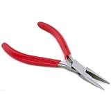 Mini Long Needle Nose Pliers Jewelers Wire Beading Tool