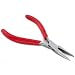 Mini Long Needle Nose Pliers Jewelers Wire Beading Tool