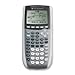 Texas Instruments Graphing Calculator,w/ USB Cable,LCD,3-1/3