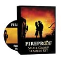 Fireproof Your Marriage: Leader's Guide [With Participant's Guide and 6 Session DVD]