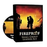 Fireproof Your Marriage: Leader's Guide with Book(s) and DVD