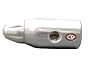 CP '05 On/Off Bottomline - Silver