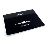 PaperShow Notepad A4 Format (48 Sheets, 90 Grams)