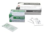 BZK Towelettes   Box of 100