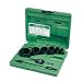 Hle Saw Kit 1/2- 2 (332-830) Category: Hole Saw Sets