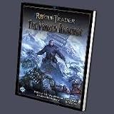 Rogue Trader: The Warpstorm Trilogy I - Frozen Reachesby Fantasy Flight Games