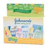 Johnson's Take-Along Pack