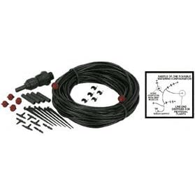 100 Ft. Irrigation Drip Kit by 
