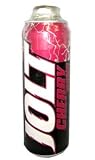 Review Wet Planet Beverages  / Jolt Cherry Bomb 24oz can 12ct