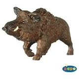 Papo - Wild Boar