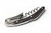 Kitchen & Housewares : True Fabrications  Black Wood Corkscrew