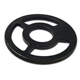 Bounty Hunter 8" Coil Cover