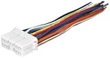 Scosche HY02RB 1992-Up Hyunda power/Speaker Connector