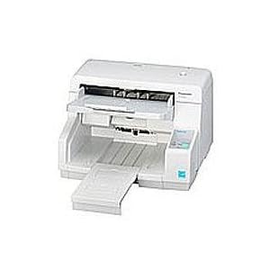 Panasonic KV-S5055C Document Scanner