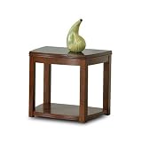 Tetra Cocktail Table Set in Cherry