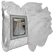 Jumbo Mosquito Net - 100% Polyester - As Seen on TV. Product Category: As Seen on TV