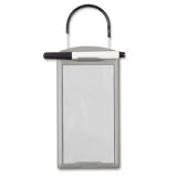 BVCDOR010101 - Dry-Erase Door Hanger,w/Mrkr,7-1/2x 5-7/10,Plastic Frm,Ast