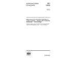 ISO 13359:1998, Measurement of conductive liquid flow in closed conduits - Flanged electromagnetic flowmeters - Overall... by ISO TC 30/SC 5