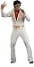 Elvis Costume Adult Medium