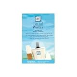 Clean & Easy Facial Waxer Unit