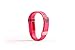 Teak - Silicone Sport Band Replacement for Fitbit Flex - Large, Pink