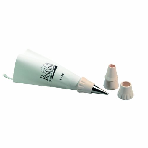 Birkmann 410008 Adapter f&uuml;r Spritzbeutel und -t&uuml;llen, Kunstoff Preisvergleich