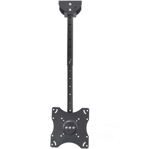 VideoSecu LCD Plamsa TV Flat Panel Screen Monitor Television Ceiling Mount Bracket 1OB