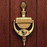 Houston Texans Official Door Knocker