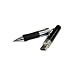 Technaxx Video-Interview-Pen 4GB schwarz (Kugelschreiber mit integrierter Kamera, 4GB interner Speicher, Aufl�sung 640*480 Pixel AVI, USB 2.0)
