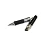 Technaxx Video-Interview-Pen 4GB schwarz (Kugelsch&hellip von Technaxx