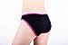 American Active 24/7 Basics Women's 12 pack Cotton Hi Cut Bikini Brief Panty (X-Large)